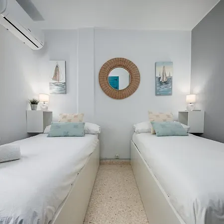 شقة Mandarinos San Juan - Relaxation With A View نيرخا