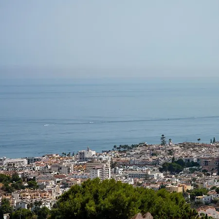 Apartmán Mandarinos San Juan Nerja