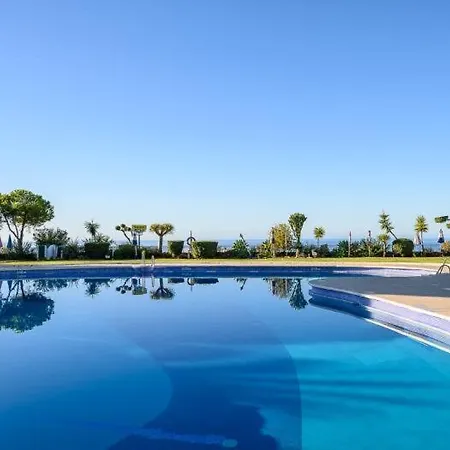 Mandarinos San Juan Apartmán Nerja