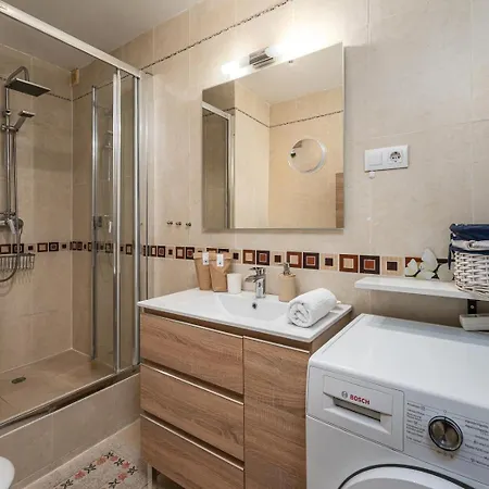 Mandarinos San Juan - Relaxation With A View Apartment