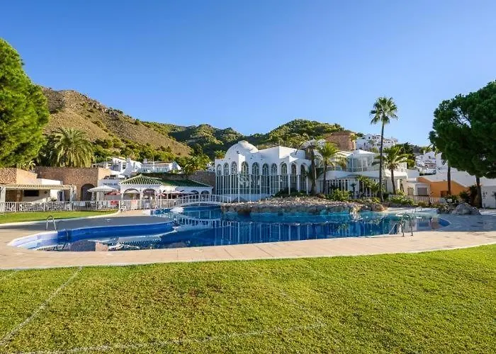 Apartment Mandarinos San Juan - Relaxation With A View