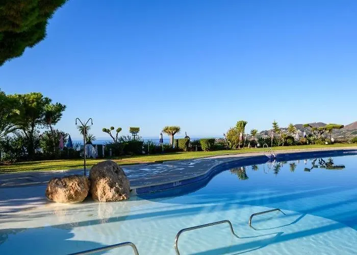 Mandarinos San Juan - Relaxation With A View Apartment *