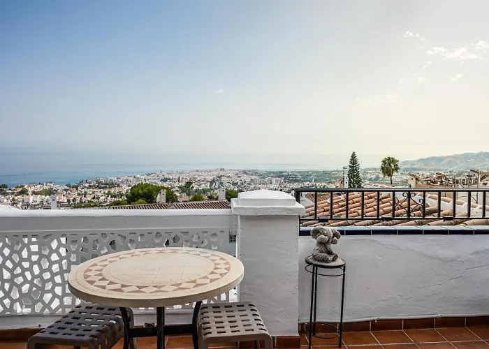 Mandarinos 2 Bedroom 内尔哈