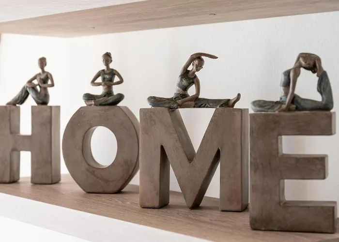 Mandarinos San Juan - Relaxation With A View Apartment