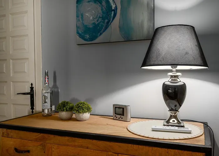 Apartment Mandarinos San Juan - Relaxation With A View Nerja