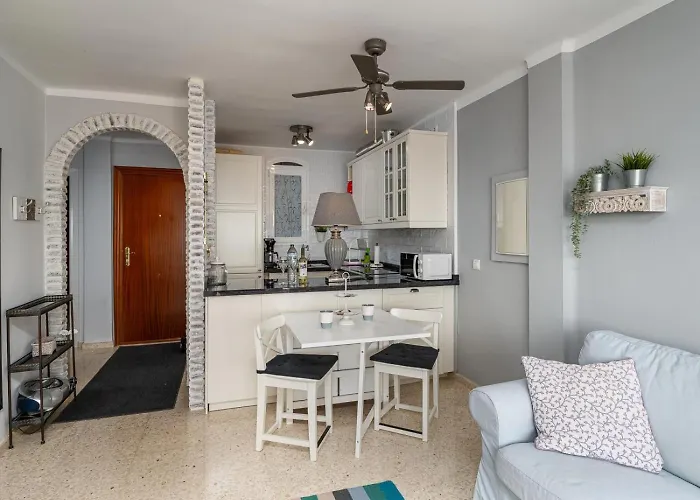 Mandarinos 2 Bedroom *