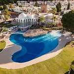 Mandarinos San Juan - Relaxation With A View