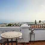 Mandarinos San Juan - Relaxation With A View Apartamento Nerja