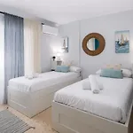 Mandarinos San Juan - Relaxation With A View Apartment *