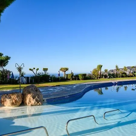 Mandarinos 2 Bedroom * Nerja