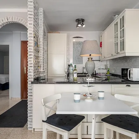 Mandarinos 2 Bedroom Appartement