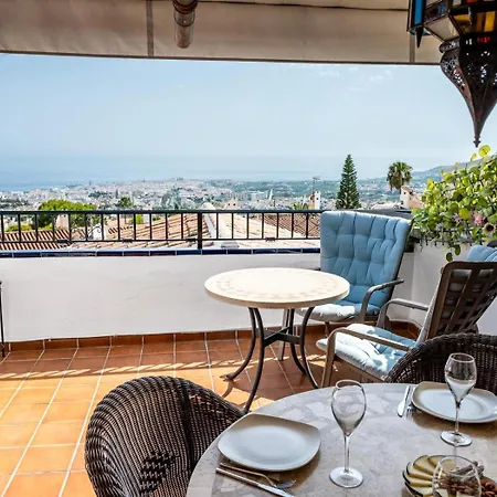 Appartement Mandarinos 2 Bedroom *