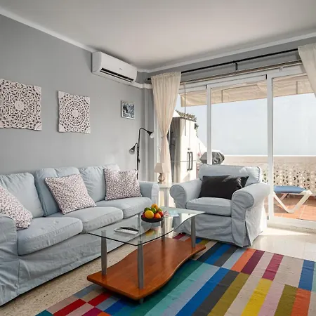 Mandarinos 2 Bedroom