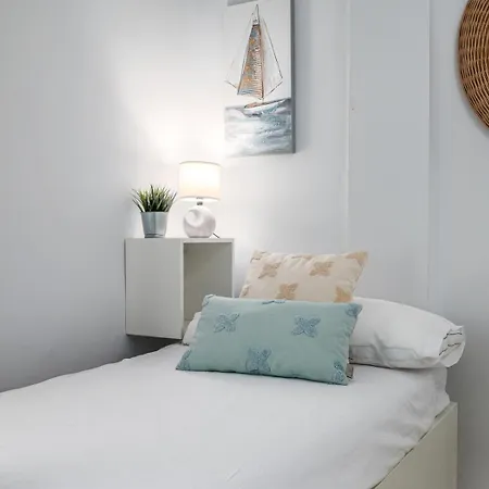 Mandarinos 2 Bedroom Appartement *