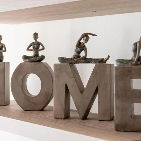 Mandarinos 2 Bedroom