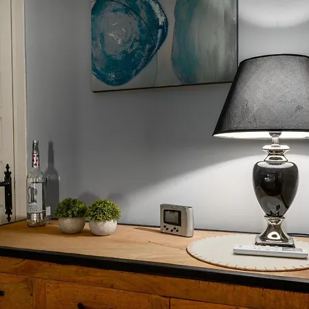 Mandarinos 2 Bedroom Appartement *