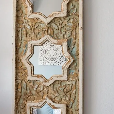 Mandarinos 2 Bedroom Appartement