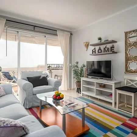 Mandarinos San Juan Nerja