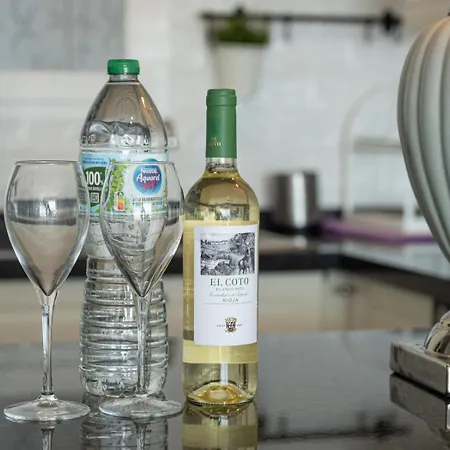 Mandarinos San Juan Apartamento *