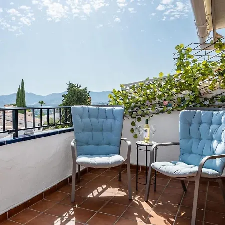 Apartamento Mandarinos San Juan - Relaxation With A View *