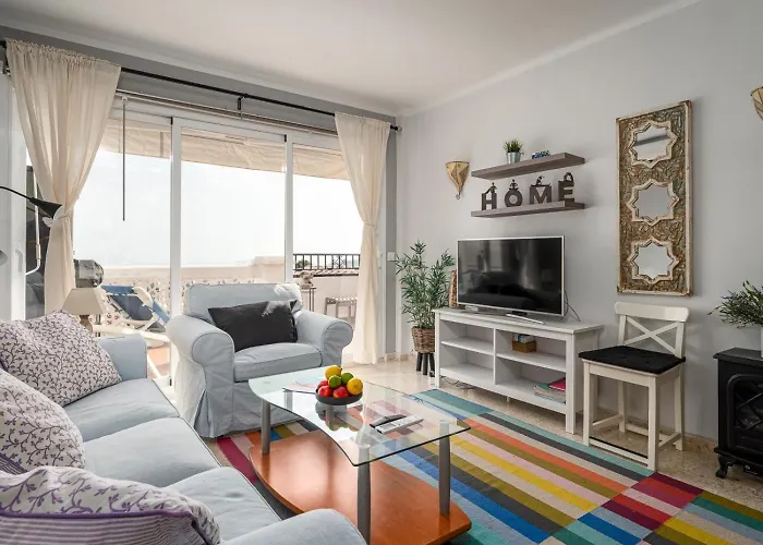 Mandarinos San Juan Nerja