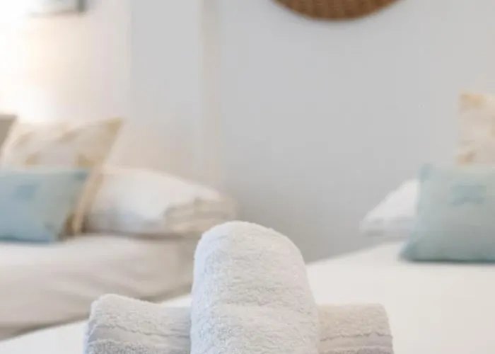 Apartamento Mandarinos San Juan *