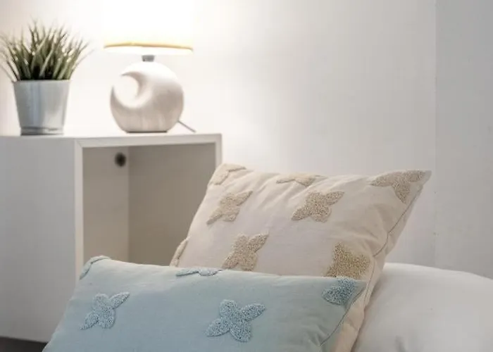 Apartamento Mandarinos San Juan *