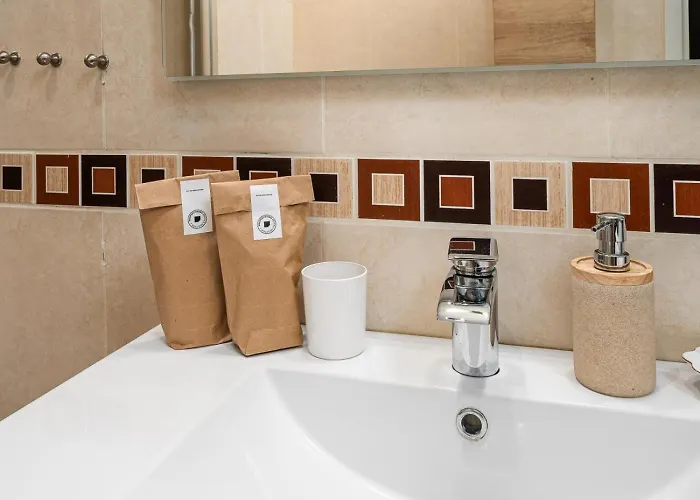 Mandarinos San Juan - Relaxation With A View 네르하