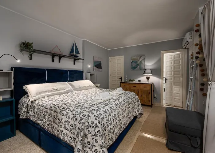 アパート Mandarinos 2 Bedroom *