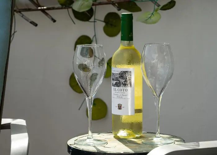 Mandarinos 2 Bedroom アパート