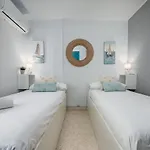 Apartament Mandarinos San Juan - Relaxation With A View Nerja