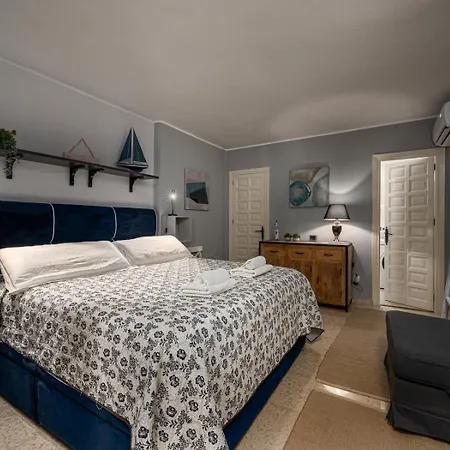 Апартаменты Mandarinos 2 Bedroom *