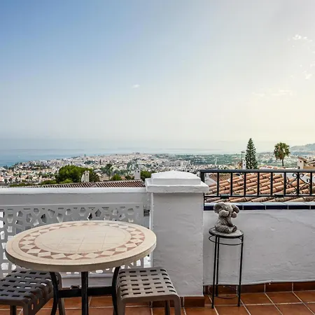 Mandarinos 2 Bedroom Нерха