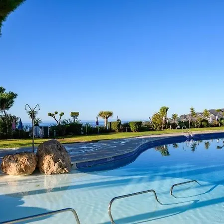 Appartamento Mandarinos San Juan - Relaxation With A View