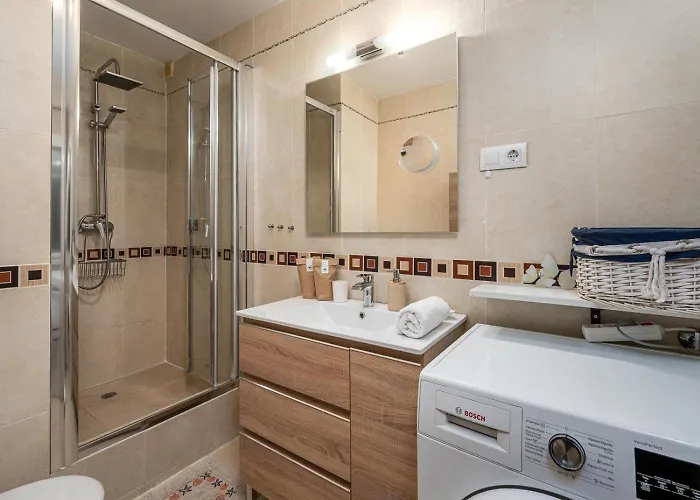 Mandarinos 2 Bedroom Апартаменты