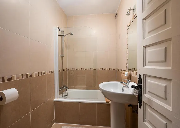 Mandarinos 2 Bedroom Апартаменты *