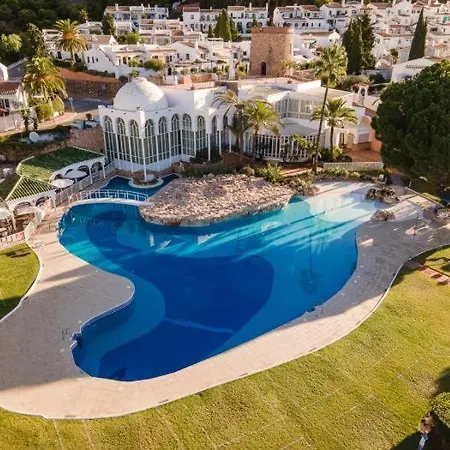Mandarinos San Juan - Relaxation With A View